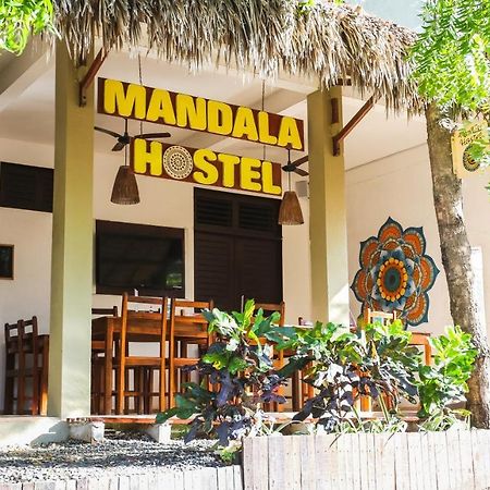 Mandala Hostel Jeri Jijoca de Jericoacoara Esterno foto