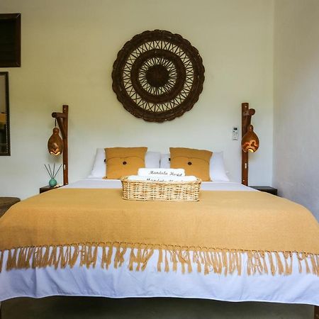 Mandala Hostel Jeri Jijoca de Jericoacoara Esterno foto