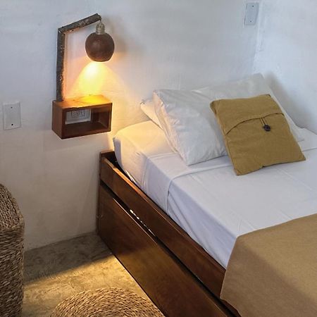 Mandala Hostel Jeri Jijoca de Jericoacoara Esterno foto