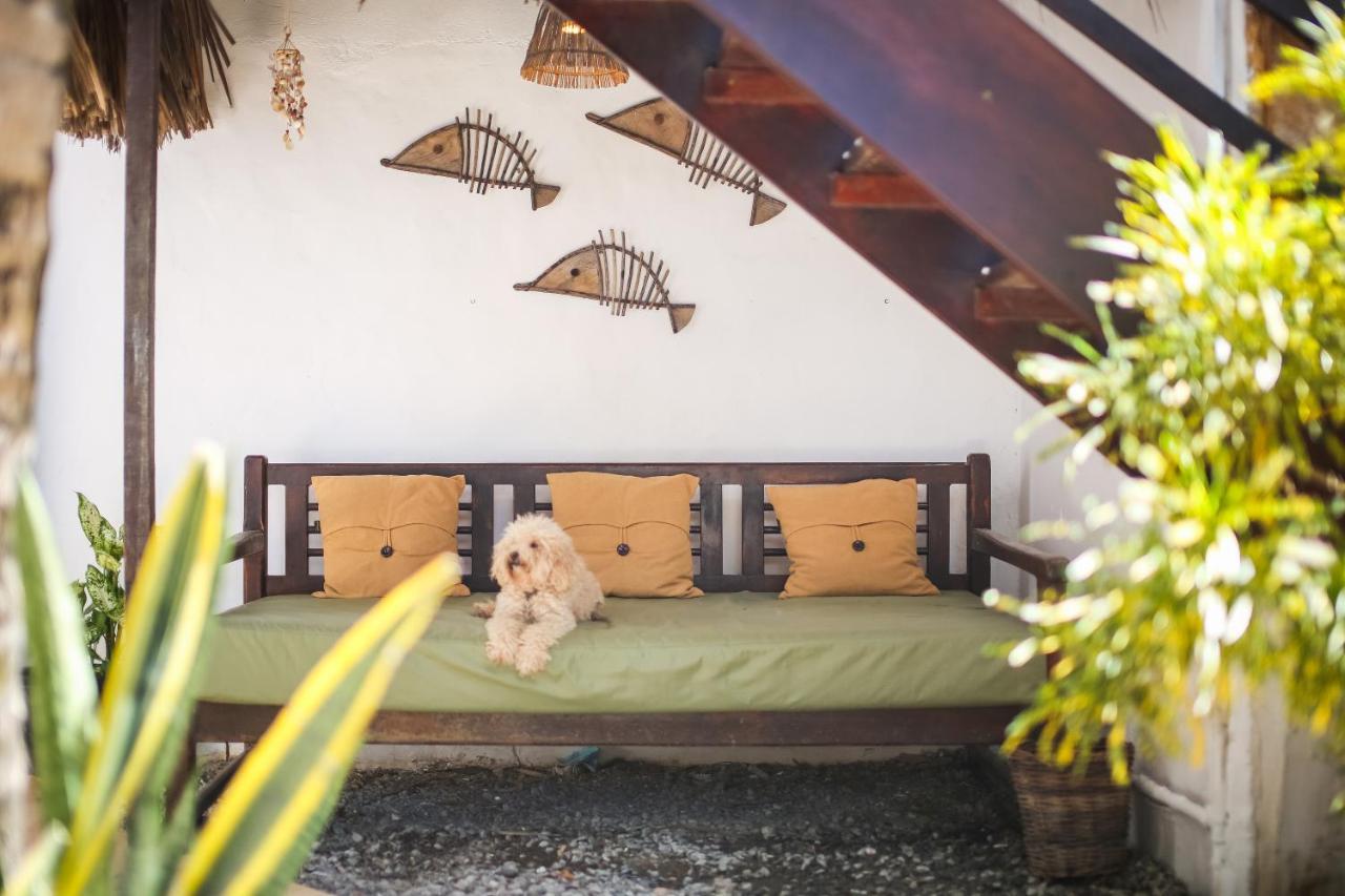 Mandala Hostel Jeri Jijoca de Jericoacoara Esterno foto