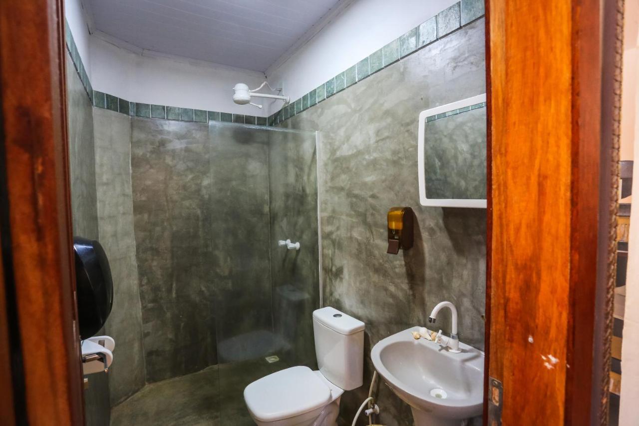 Mandala Hostel Jeri Jijoca de Jericoacoara Esterno foto