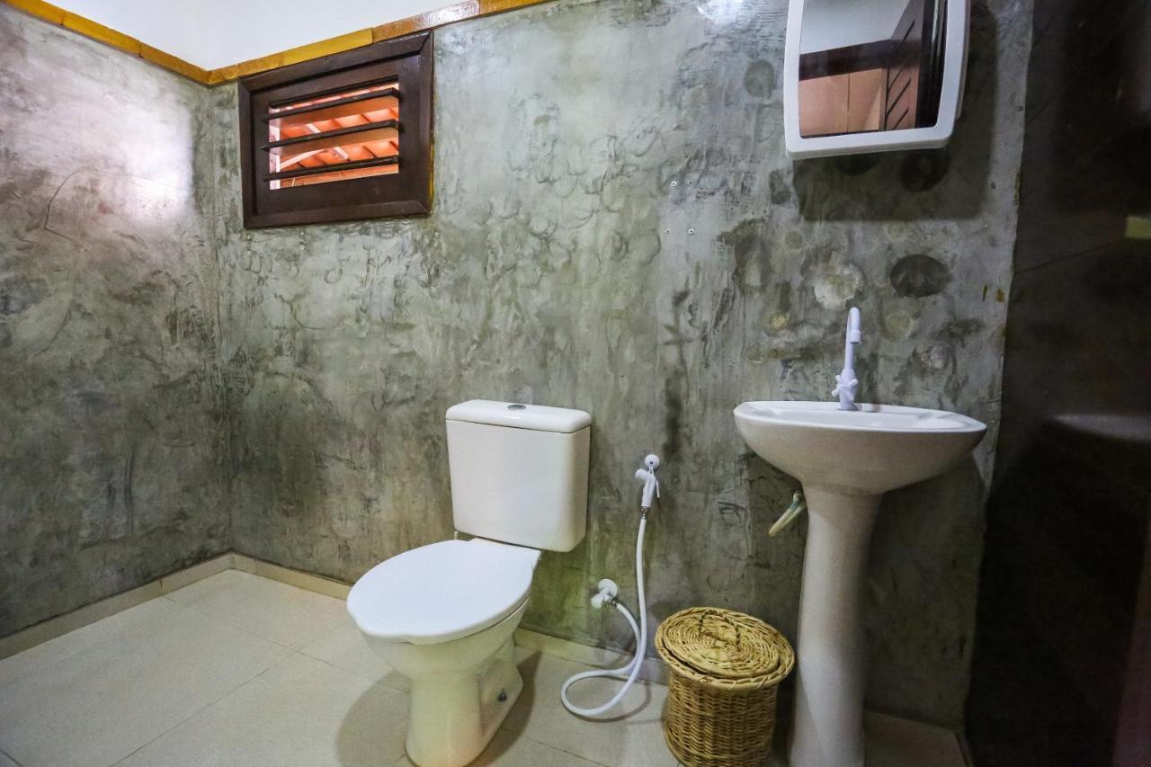 Mandala Hostel Jeri Jijoca de Jericoacoara Esterno foto
