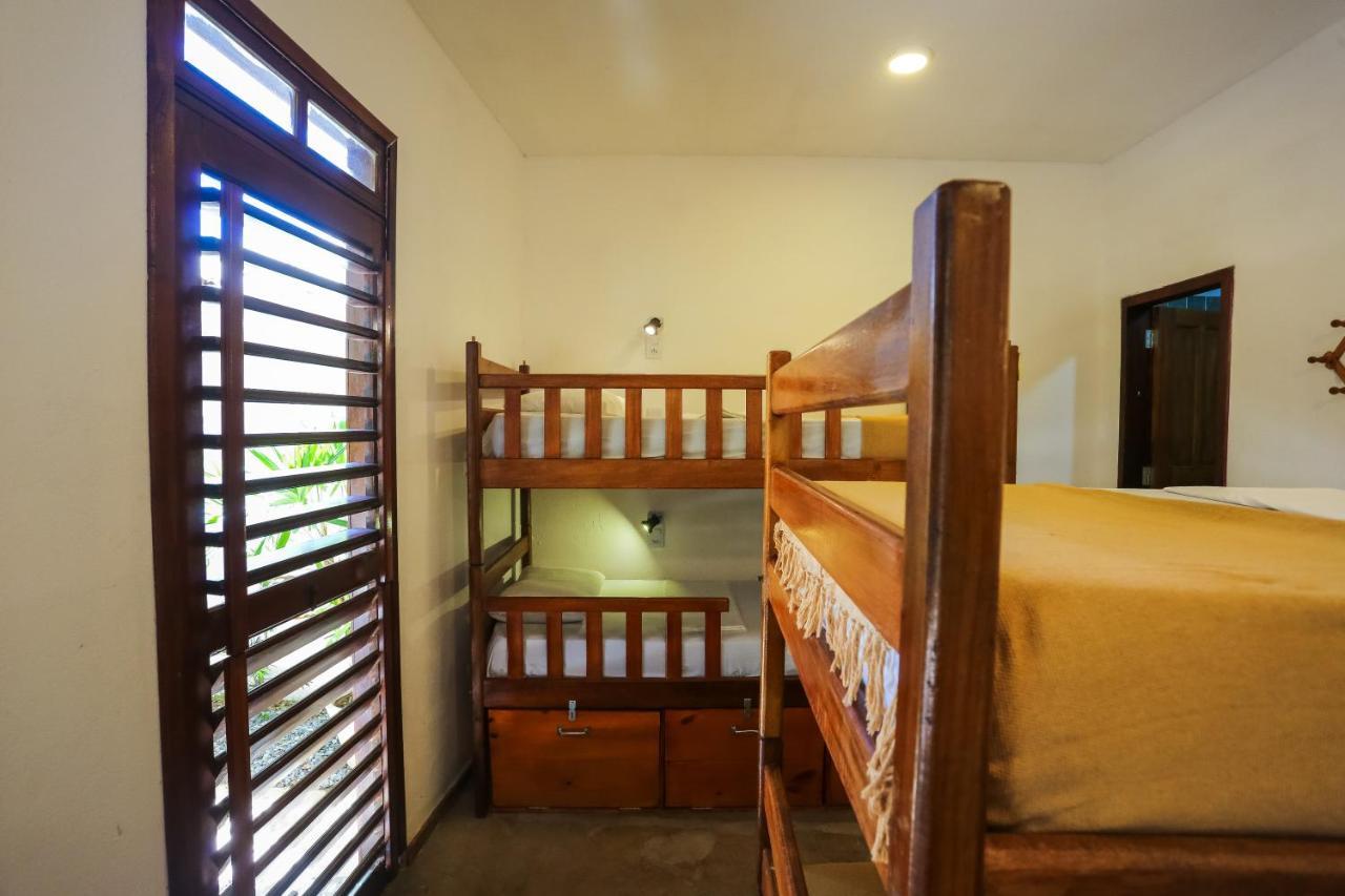 Mandala Hostel Jeri Jijoca de Jericoacoara Esterno foto