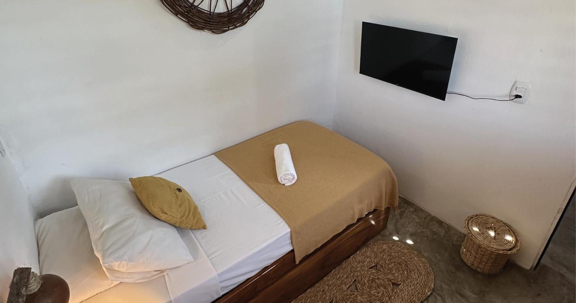 Mandala Hostel Jeri Jijoca de Jericoacoara Esterno foto