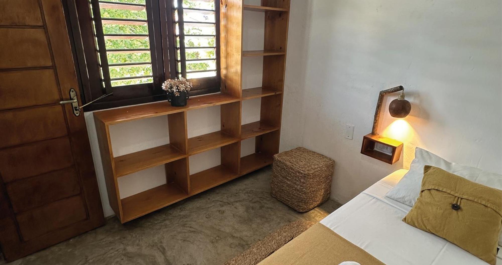 Mandala Hostel Jeri Jijoca de Jericoacoara Esterno foto