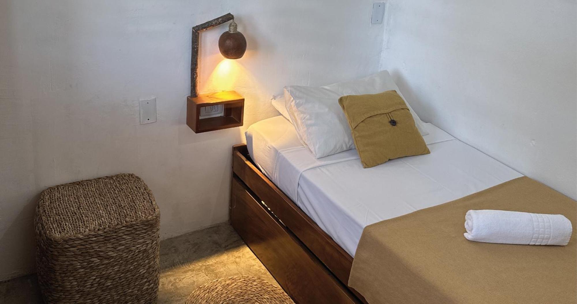 Mandala Hostel Jeri Jijoca de Jericoacoara Esterno foto